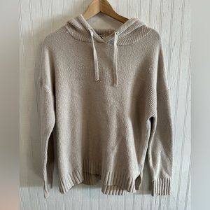 Time & Tru, Sweater Hoodie